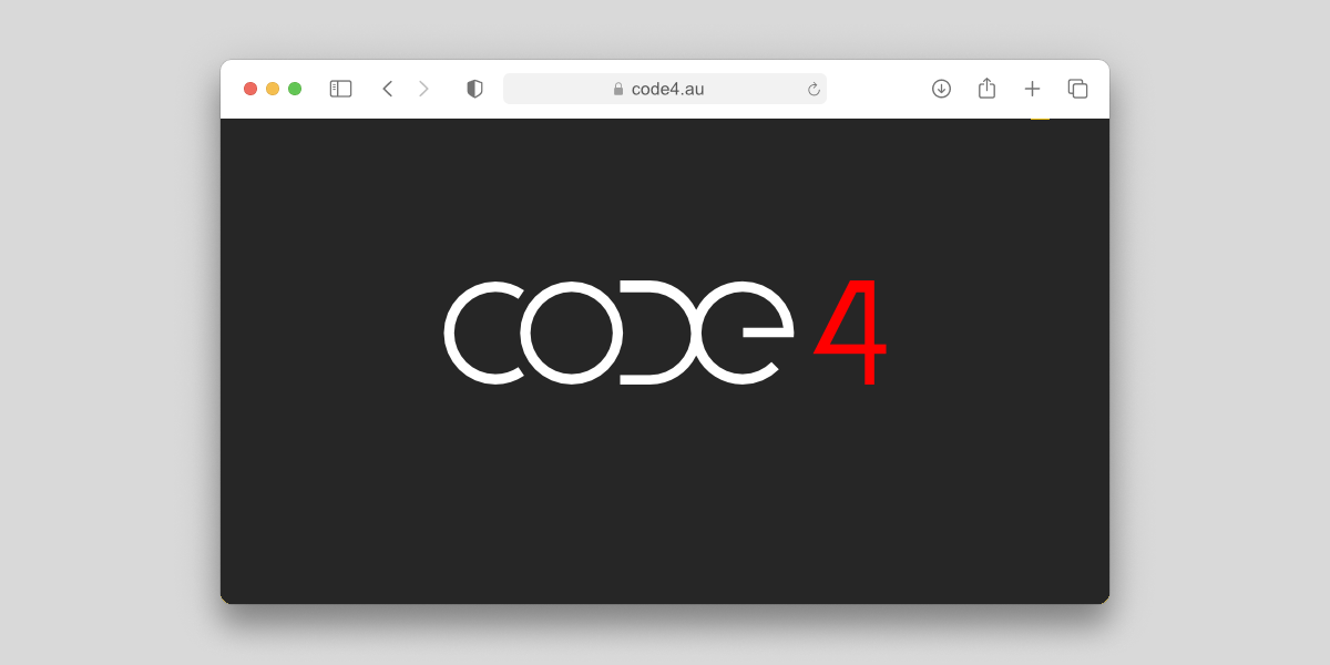 Code4